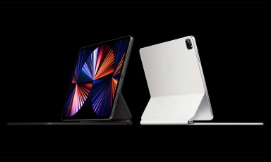 iPad Pro 12.9-inch mới sẽ không dùng được với Magic Keyboard cũ