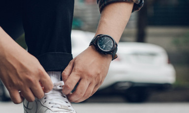 Nhìn lại Samsung Galaxy Watch 3: Có gì mà hấp dẫn người dùng Android đến thế!