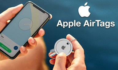 AirTag sẽ là một thiết bị theo dõi thành công và tiềm năng hơn so với các đối thủ