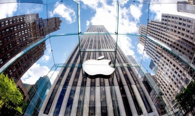 Apple lọt TOP 100 công ty có sức ảnh hưởng nhất thế giới năm 2021