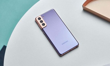 Lợi nhuận Quý I của Samsung: Bay cao với smartphone, hơi chùng với chip nhớ