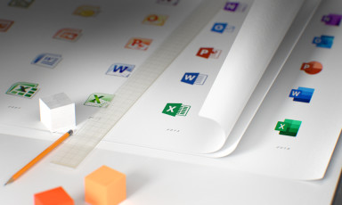 Mời anh em vào giúp Microsoft chọn Font chữ mặc định cho Office!