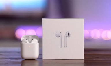Apple phát hành bản cập nhật mới dành cho AirPods và AirPods Pro