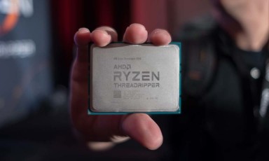 AMD sắp tung ra CPU Ryzen Threadripper thế hệ tiếp theo?