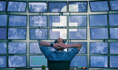 533 triệu người dùng Facebook đang bị lộ thông tin cá nhân trên web