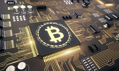 Bitcoin đang khó đào hơn bao giờ hết