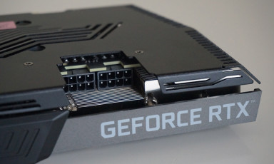 Nvidia GeForce RTX 3070 đang có dấu hiệu quay trở lại với thị trường PC Gaming