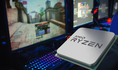 Rò rỉ thông số kỹ thuật Ryzen 5000G APU, xác nhận sắp ra mắt