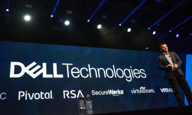 Dell Technologies trong năm 2021: Vượt qua khoảng cách, tiến đến thành công