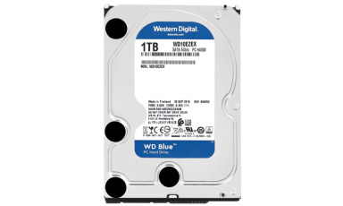 Bạn sẽ phải gõ bao nhiêu chữ A để lấp đầy được ổ cứng dung lượng 1TB