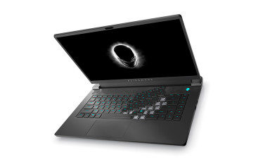 Alienware m15 Ryzen ra mắt: Phím cơ CherryMX, Ryzen 7 5800H, RTX 3060, giá 41 triệu Đồng
