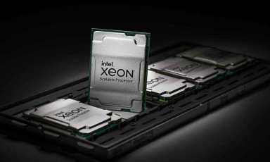 Intel ra mắt vi xử lý trung tâm Xeon® Scalable Gen 3: Tích hợp AI, hiệu suất cải thiện 46%