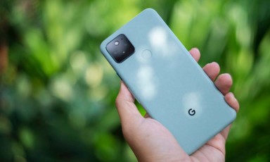 Pixel 5 tặng gấp đôi hiệu năng GPU sau bản cập nhật mới nhất