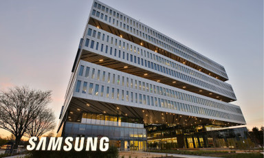 S21 series là "đòn bẩy" giúp lợi nhuận quý I của Samsung tăng 44% so với cùng kỳ năm ngoái