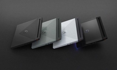 Dell ra mắt dòng G15 mới, sử dụng Ryzen 5000-H và Comet Lake-H cùng RTX 3060