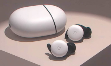 Google sắp ra mắt tai nghe TWS Pixel Buds A, đây có phải là đối thủ cạnh tranh của AirPods