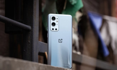 OnePlus 9 Pro chỉ cần bật camera là đã bị quá nhiệt???