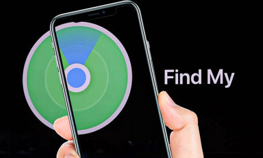 Ứng dụng Apple Find My hoạt động với các thiết bị không thuộc nhà Táo