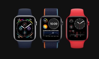 Apple Watch Series 6 / SE bắt đầu có hàng Refurbished, tiết kiệm hơn so với mua mới