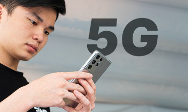 Không chỉ là "trải nghiệm", mình dùng 5G mỗi ngày!