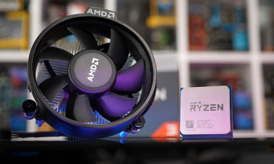 Khảo sát phần cứng người dùng Steam: AMD đạt mức ưa chuộng cao nhất trong 12 tháng qua