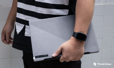 Asus ROG Zephyrus G14: hơn cả một chiếc Laptop Gaming