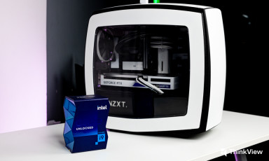 Mình đã chờ 5 năm để tìm được linh kiện phù hợp với bộ vỏ case này