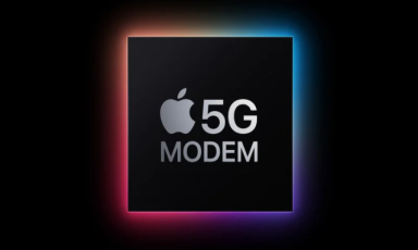 iPhone sẽ sử dụng modem 5G "nhà làm" kể từ 2023?