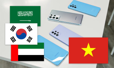 5G tại Việt Nam nhanh nhất thế giới!