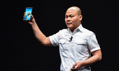 Bài học gì dành cho BKAV sau sự ra đi của Vsmart?