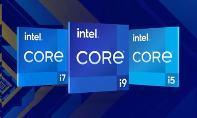 Intel chính thức ra mắt Tiger Lake-H 8 nhân: Xung 5.0GHz, 10nm SuperFin và nhiều hơn nữa