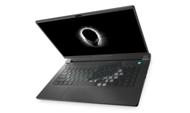 Alienware m15 R6 ra mắt: Tiger Lake-H, màn hình 360 Hz và bàn phím cơ CherryMX