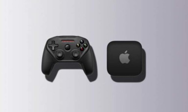 Apple đang làm máy chơi game cầm tay giống Switch, sử dụng SoC hoàn toàn mới?