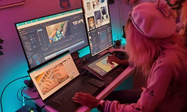 Dell ra mắt loạt sản phẩm mới trang bị Intel thế hệ thứ 11 – Vượt qua mọi giới hạn