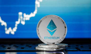 Giá Ethereum tăng kỷ lục 4000 USD, game thủ khốn đốn vì không mua được card đồ họa