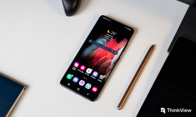 Chia sẻ một vài mẹo nhỏ, tăng cường trải nghiệm Samsung Galaxy S21 Ultra