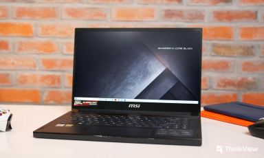 Đánh giá chi tiết MSI GS66 Stealth 10UD: Laptop tối ưu FPS hàng đầu hiện tại?