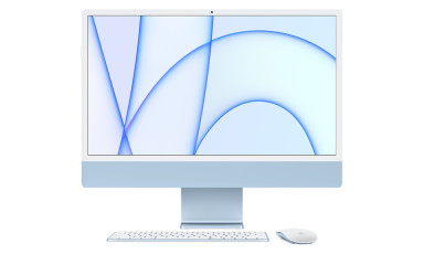 iMac M1 mạnh hơn tới 56% so với phiên bản iMac 21.5 xịn nhất hiện nay!