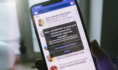 Âm mưu của Apple đằng sau việc cố gắng bảo vệ người dùng khỏi sự theo dõi?