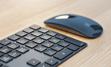 Magic Keyboard, Trackpad và Mouse phiên bản màu Space Gray bị ngừng sản xuất