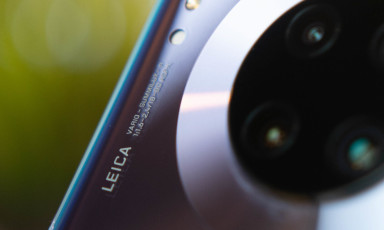 Huawei và Leica sẽ chấm dứt sự hợp tác bằng dự án cuối cùng - P50 series