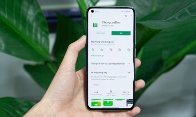Ứng dụng Chống Lừa Đảo của Hiếu PC đã có mặt trên Android!