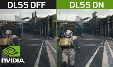 Sơ lược về DLSS - Gia vị cho trải nghiệm Ray Tracing mượt mà