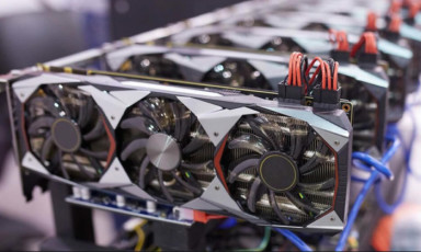 Cam kết mạnh tay trong việc giới hạn khai thác trên RTX 3000 Series - Muộn rồi NVIDIA !