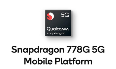 Snapdragon 778G chính thức ra mắt: Hỗ trợ màn hình 144Hz, camera lên tới 192MP