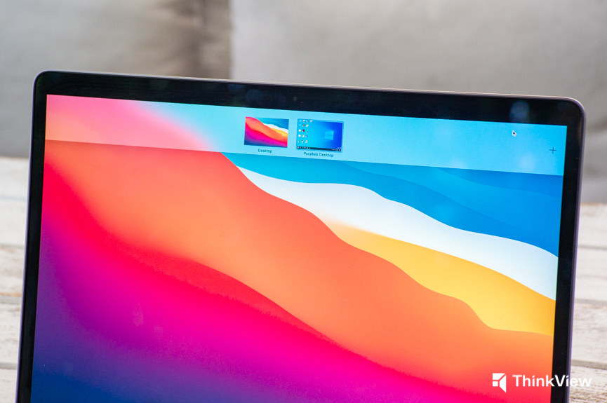 Một tuần trải nghiệm Windows 10 trên M1 qua Parallels: Chưa đủ ổn định