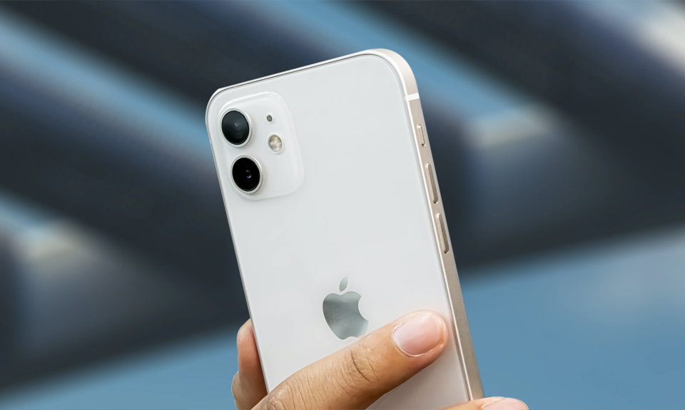 iPhone 12 series đồng loạt giảm giá
