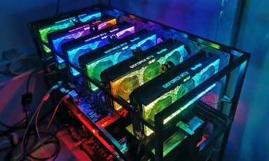 Biến động thị trường mới nổ ra, giá card đồ họa có giảm hay không?