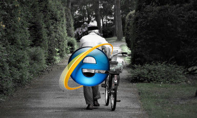 Microsoft quyết định cho Internet Explorer "nghỉ hưu" sau 25 năm hoạt động