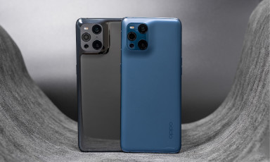 OPPO Find X3 Pro 5G chính hãng tại Việt Nam, giá từ 27 triệu đồng, quà tặng 6 triệu đồng